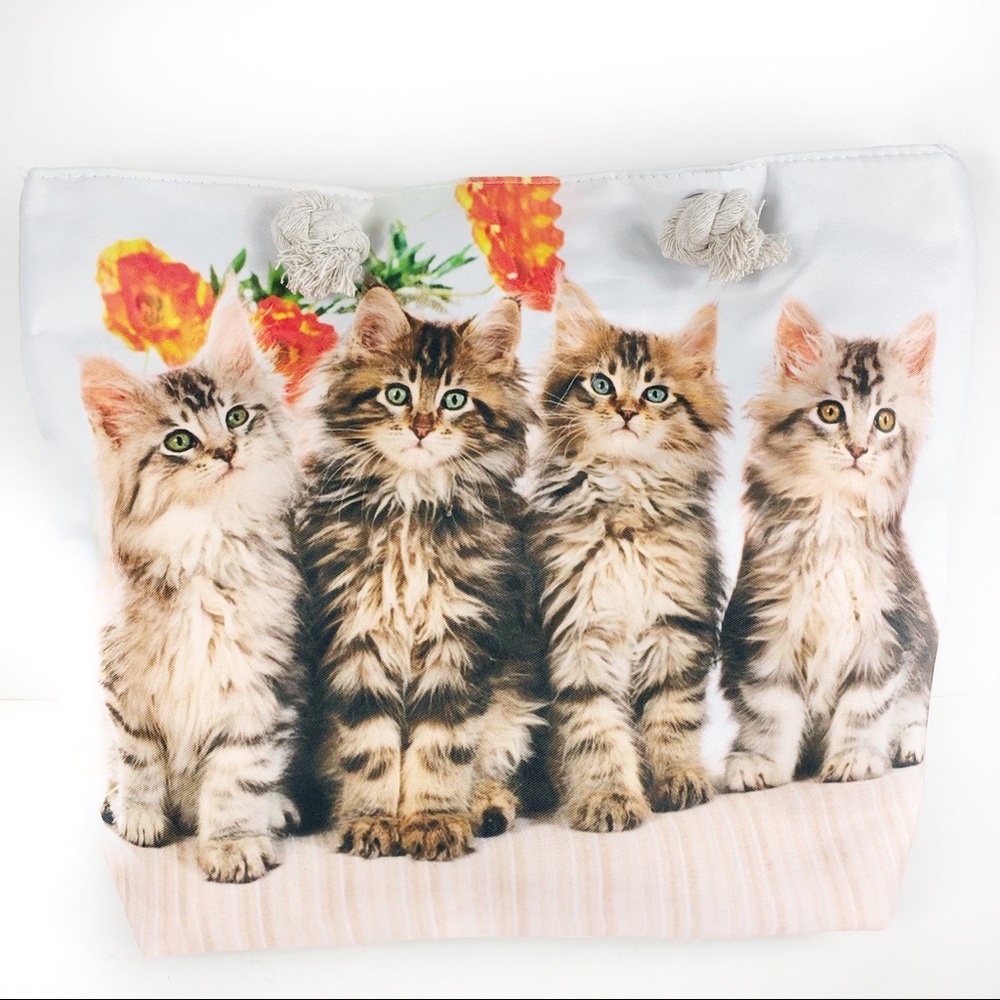 Tote bag medium size - Picture 1 of 10
